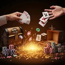 Filipino players enjoying sports betting and casino games on jlok mobile platform