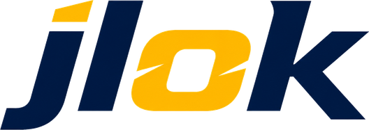 jlok official logo